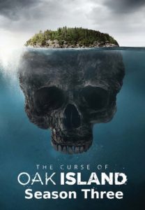 Oak Island – Fluch und Legende: Season 3