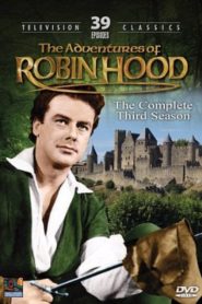 Die Abenteuer des Robin Hood: Season 3