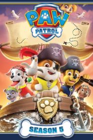 Paw Patrol Helfer auf vier Pfoten: Season 5