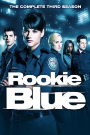 Rookie Blue: Season 3