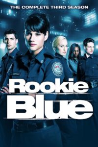 Rookie Blue: Season 3