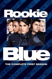 Rookie Blue: Season 1