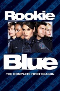 Rookie Blue: Season 1