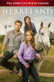 Heartland – Paradies für Pferde: Season 9
