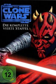Star Wars: The Clone Wars: Season 4