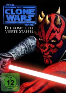 Star Wars: The Clone Wars: Season 4