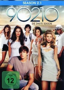90210: Season 2