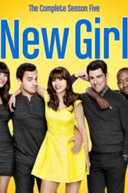 New Girl: Season 5