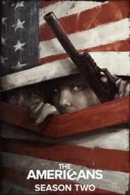 The Americans: Season 2