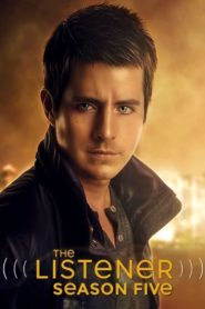 The Listener – Hellhörig: Season 5