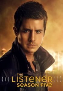 The Listener – Hellhörig: Season 5