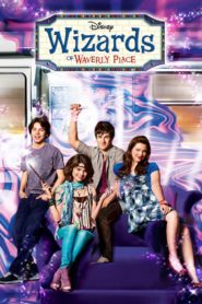Die Zauberer vom Waverly Place: Season 3