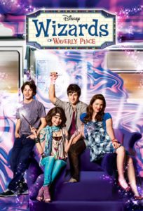 Die Zauberer vom Waverly Place: Season 3