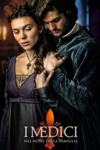 Die Medici – Herrscher von Florenz: Season 3