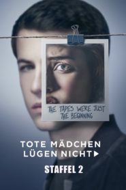 Tote Mädchen lügen nicht: Season 2