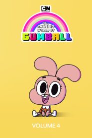 Die fantastische Welt von Gumball: Season 4