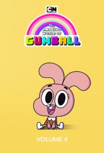 Die fantastische Welt von Gumball: Season 4