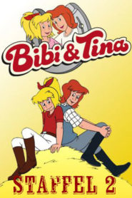 Bibi und Tina: Season 2