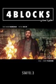 4 Blocks: Season 3