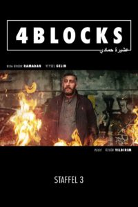 4 Blocks: Season 3