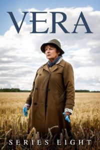 Vera – Ein ganz spezieller Fall: Season 8