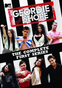 Geordie Shore: Season 1