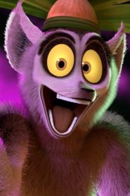 King Julien: Season 4