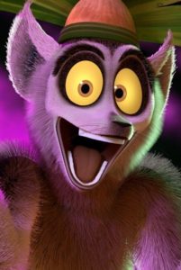 King Julien: Season 4