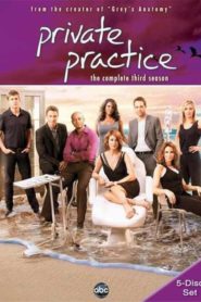 Private Practice: Season 3