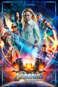 Legends of Tomorrow: Season 4