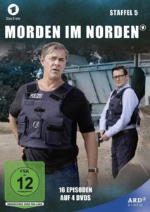 Heiter bis tödlich – Morden im Norden: Season 5