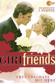 Girl friends – Freundschaft mit Herz: Season 1