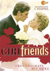 Girl friends – Freundschaft mit Herz: Season 1