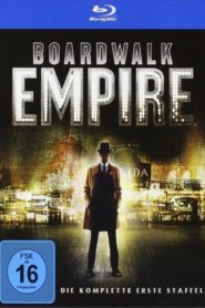 Boardwalk Empire: Season 1