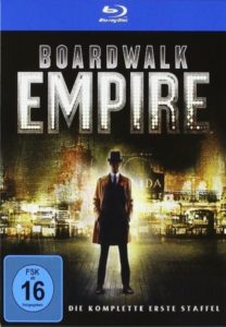 Boardwalk Empire: Season 1