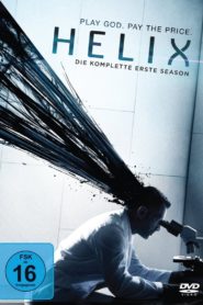 Helix: Season 1
