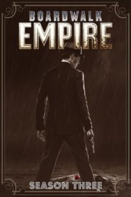 Boardwalk Empire: Season 3