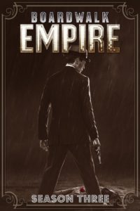 Boardwalk Empire: Season 3