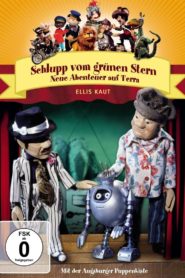 Schlupp vom grünen Stern – Neue Abenteuer auf Terra