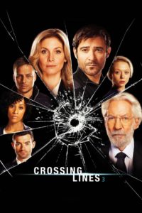 Crossing Lines: Season 3