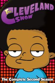 The Cleveland Show: Season 2