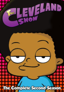 The Cleveland Show: Season 2