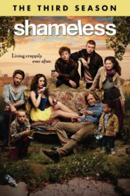 Shameless – Nicht ganz nüchtern: Season 3
