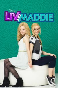 Liv und Maddie: Season 3