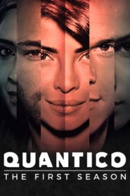 Quantico: Season 1