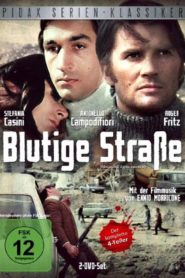 Blutige Straße