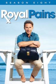 Royal Pains: Season 8