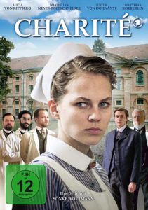 Charité: Season 1