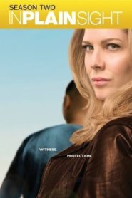 In Plain Sight – In der Schusslinie: Season 2