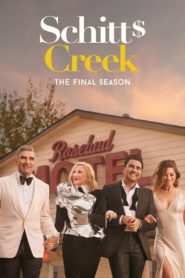Schitt’s Creek: Season 6